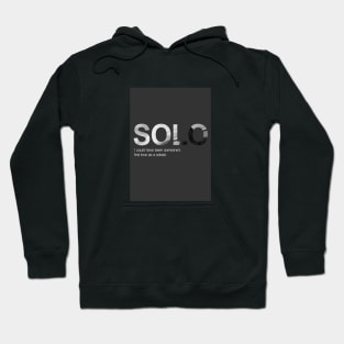 solo Hoodie